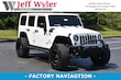 Jeep Wrangler JK
