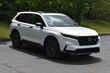 Honda CR-V Hybrid