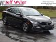 Used 2019 Honda Civic LX Sedan