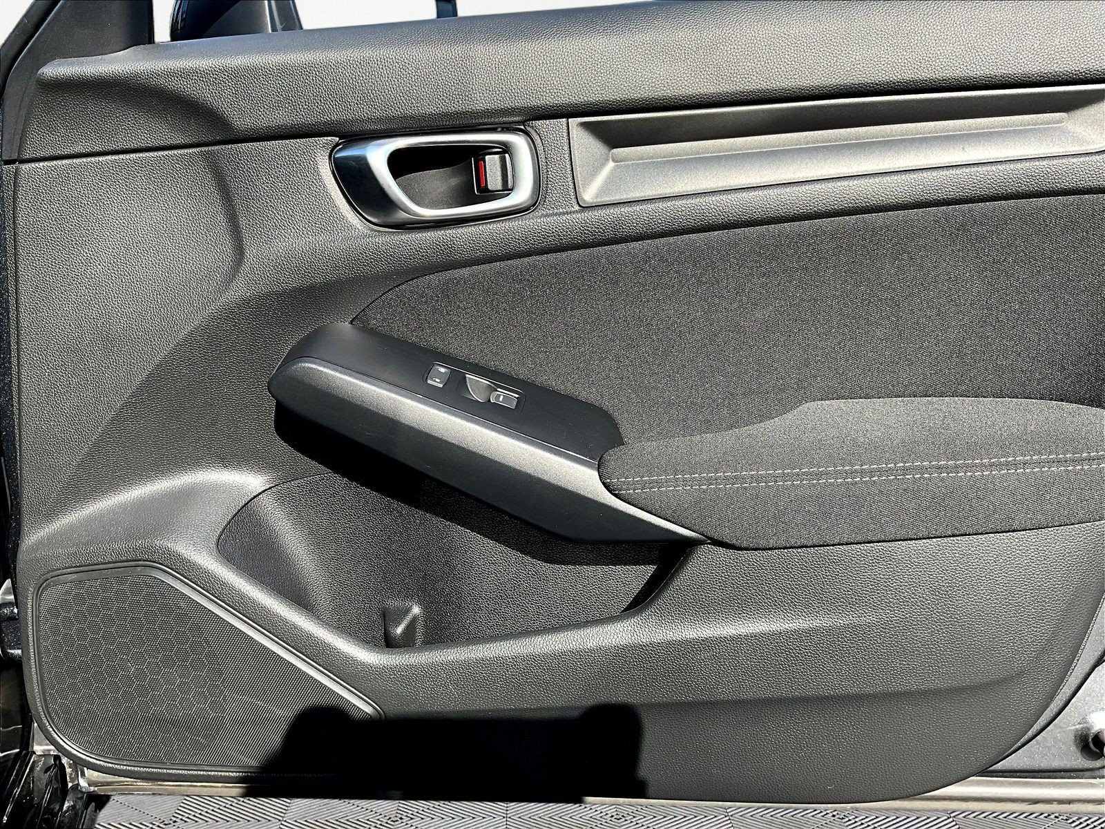 2023 Honda Civic Sport - Photo 30