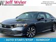 Used 2024 Honda Civic EX Sedan