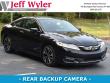 Used 2016 Honda Accord EX Coupe