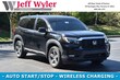 Honda Passport