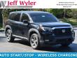 Certified 2022 Honda Passport EX-L AWD SUV
