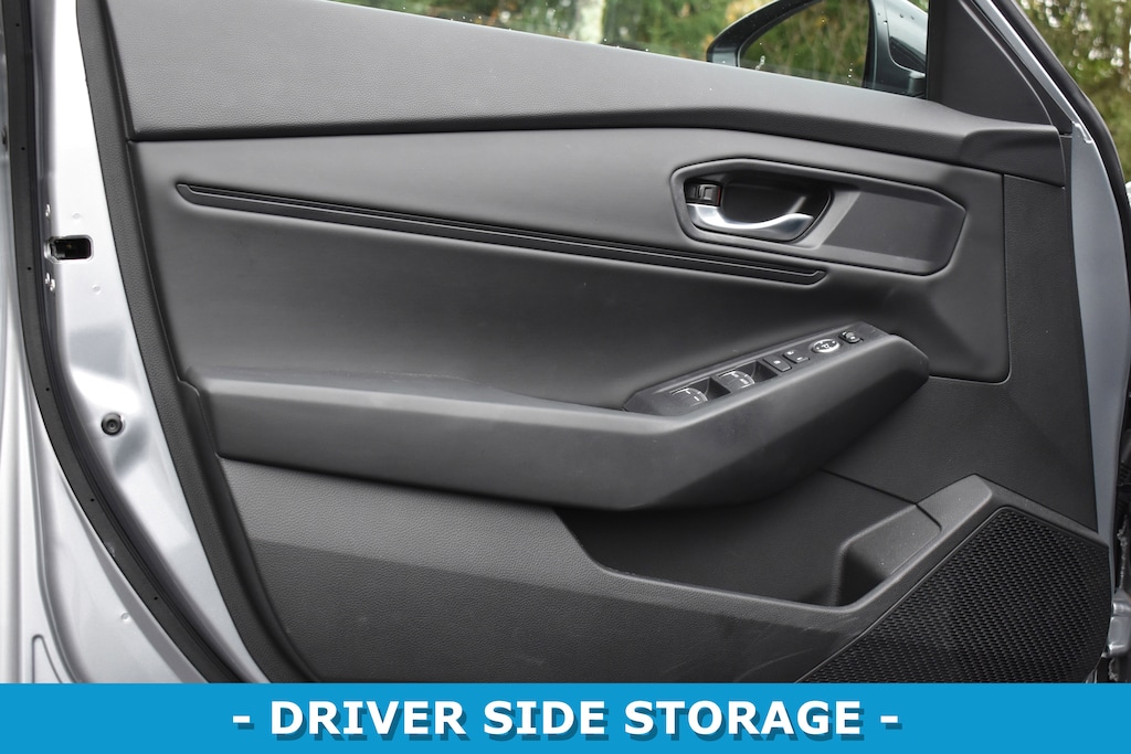 Certified 2025 Honda Accord SE Sedan