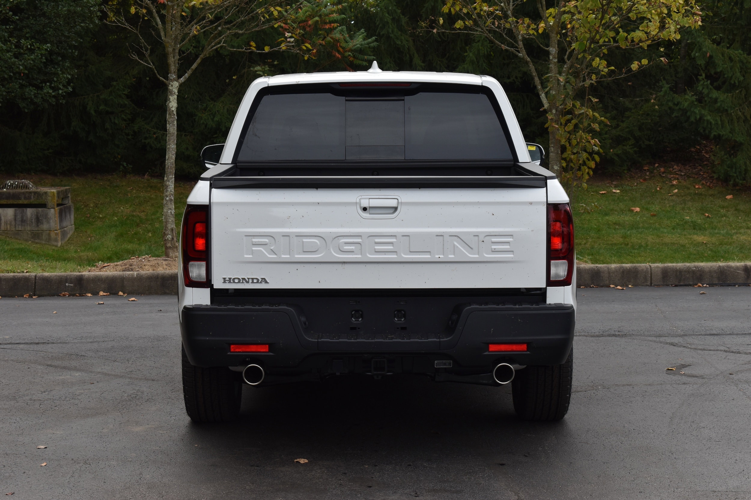 2026 Honda Ridgeline RTL - Photo 6