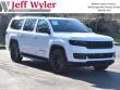 Used 2025 Jeep Wagoneer L Series II SUV