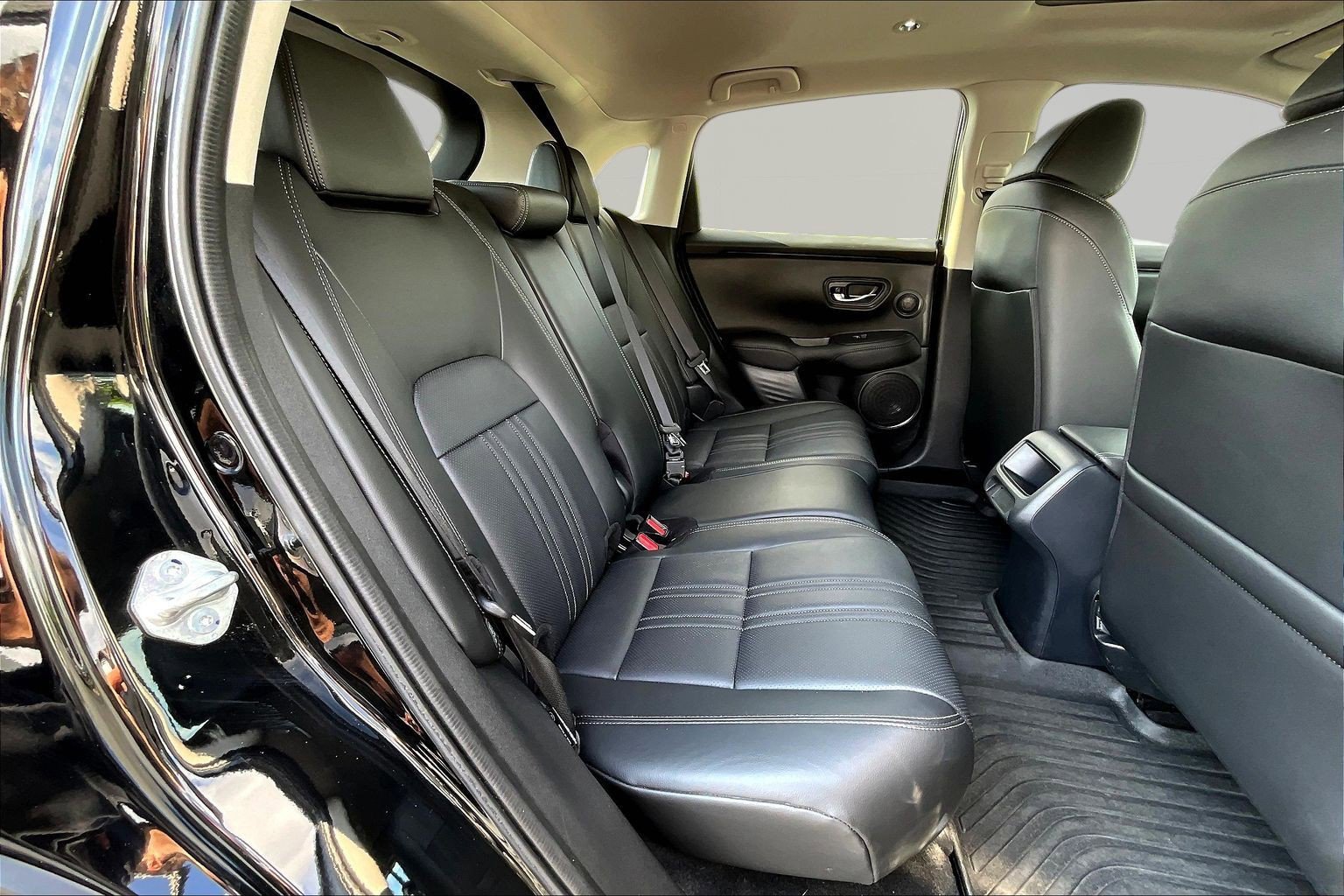 2026 Honda HR-V EX-L - Photo 26