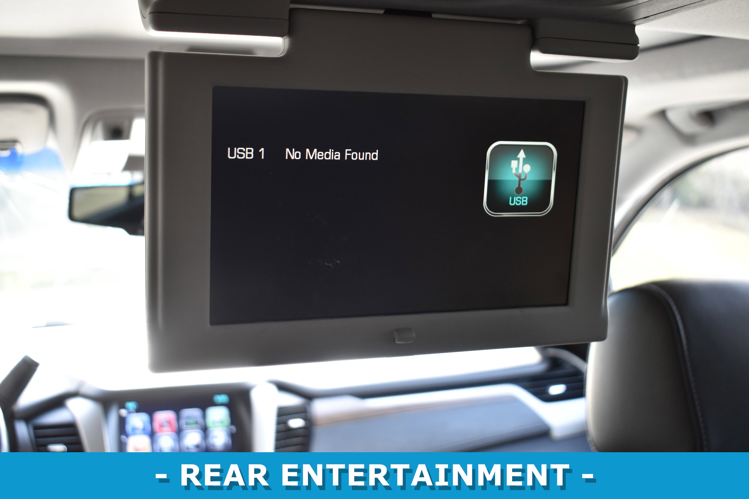 2019 GMC Yukon Denali - Photo 27