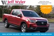  Honda Ridgeline