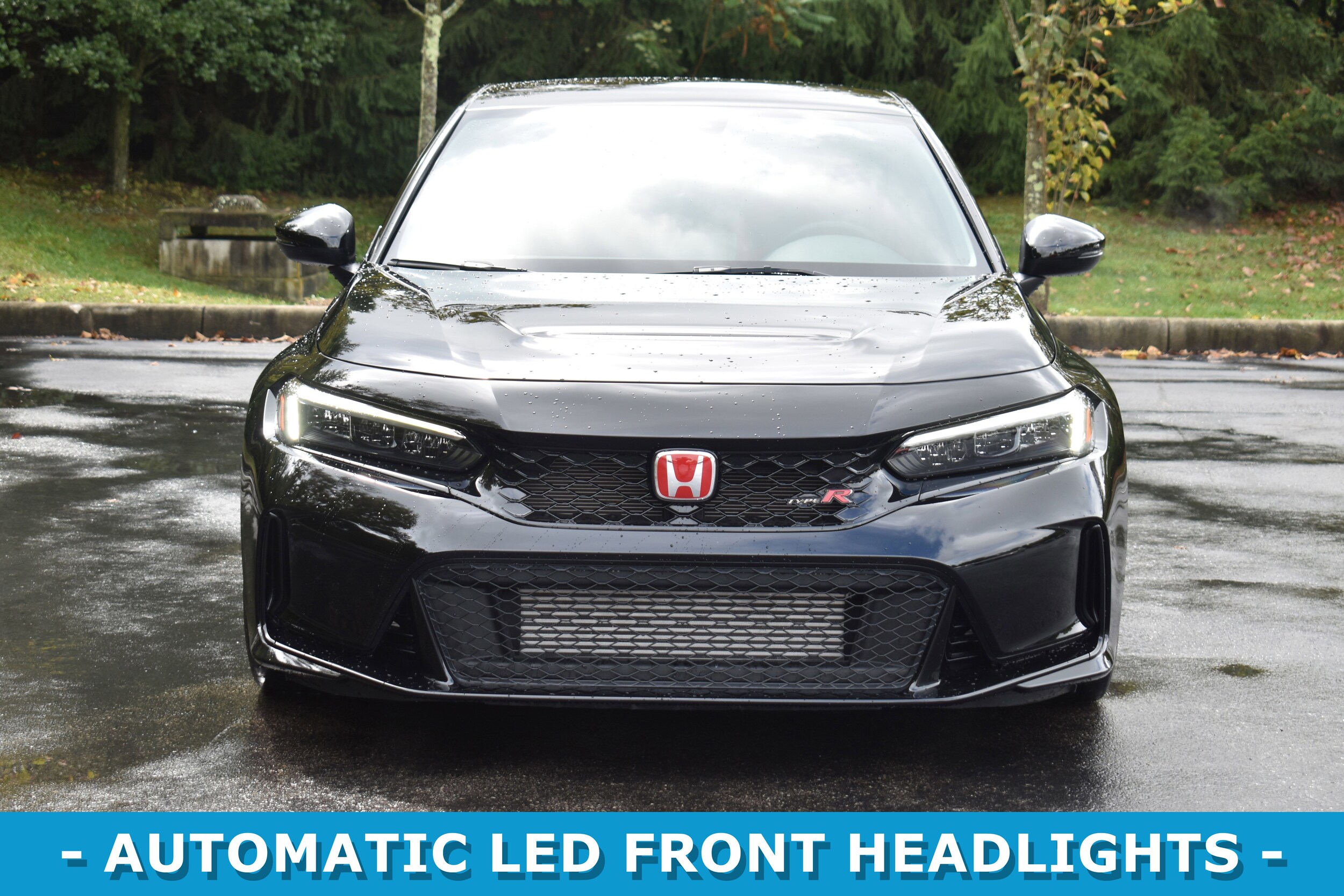2024 Honda Civic Type R photo 2