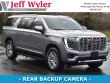 Used 2025 GMC Yukon XL Denali SUV