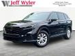 Used 2025 Honda CR-V LX SUV