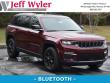 Used 2022 Jeep Grand Cherokee Limited SUV