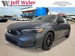 Honda Civic Hybrid