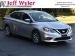 Used 2016 Nissan Sentra  Sedan