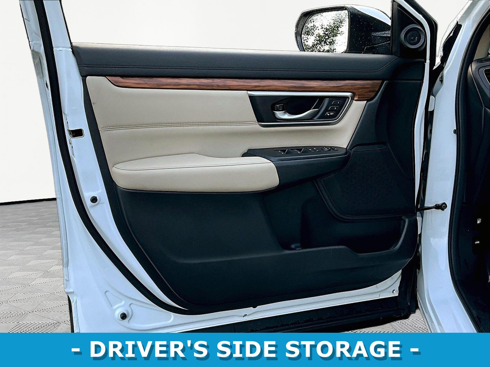 2022 Honda CR-V Touring - Photo 23
