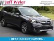 Used 2022 Subaru Outback Limited XT SUV