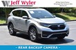 Honda CR-V Hybrid