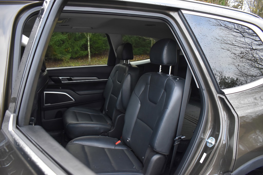 Used 2020 Kia Telluride S SUV