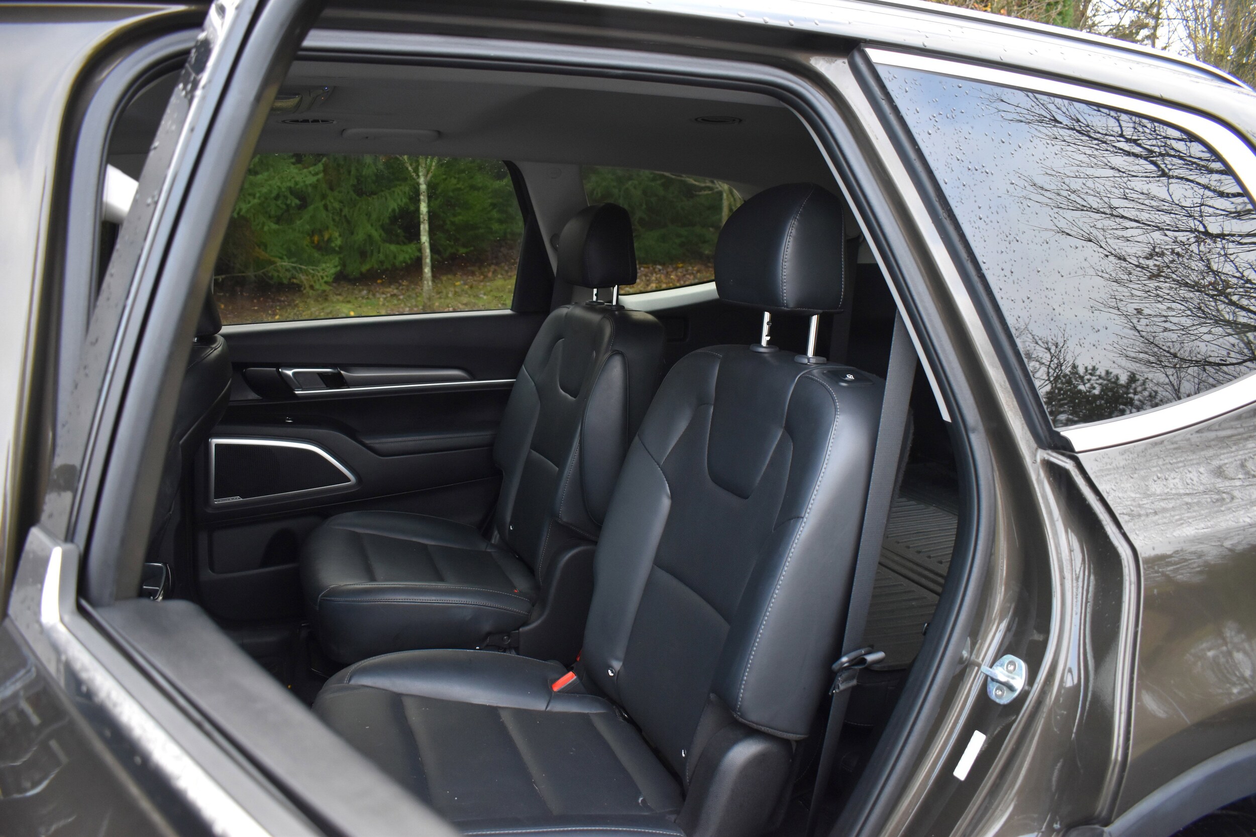 2020 Kia Telluride S photo 4