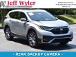 Used 2020 Honda CR-V Hybrid Touring SUV