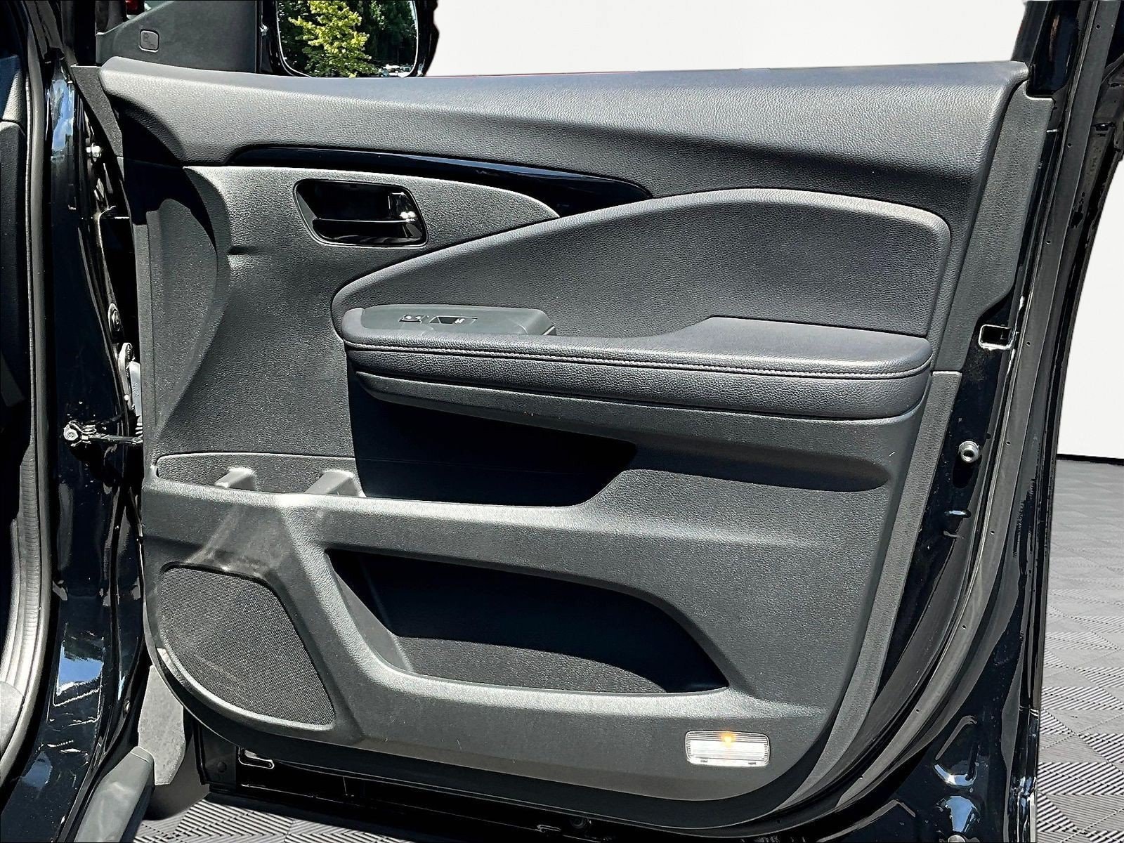 2023 Honda Passport Elite - Photo 31