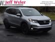 Used 2022 Honda Pilot Special Edition SUV