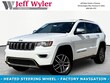  Jeep Grand Cherokee WK