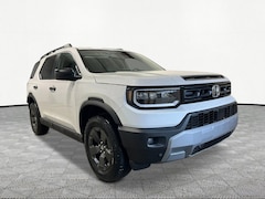 2026 Honda Passport RTL SUV