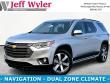 Used 2019 Chevrolet Traverse LT Leather SUV