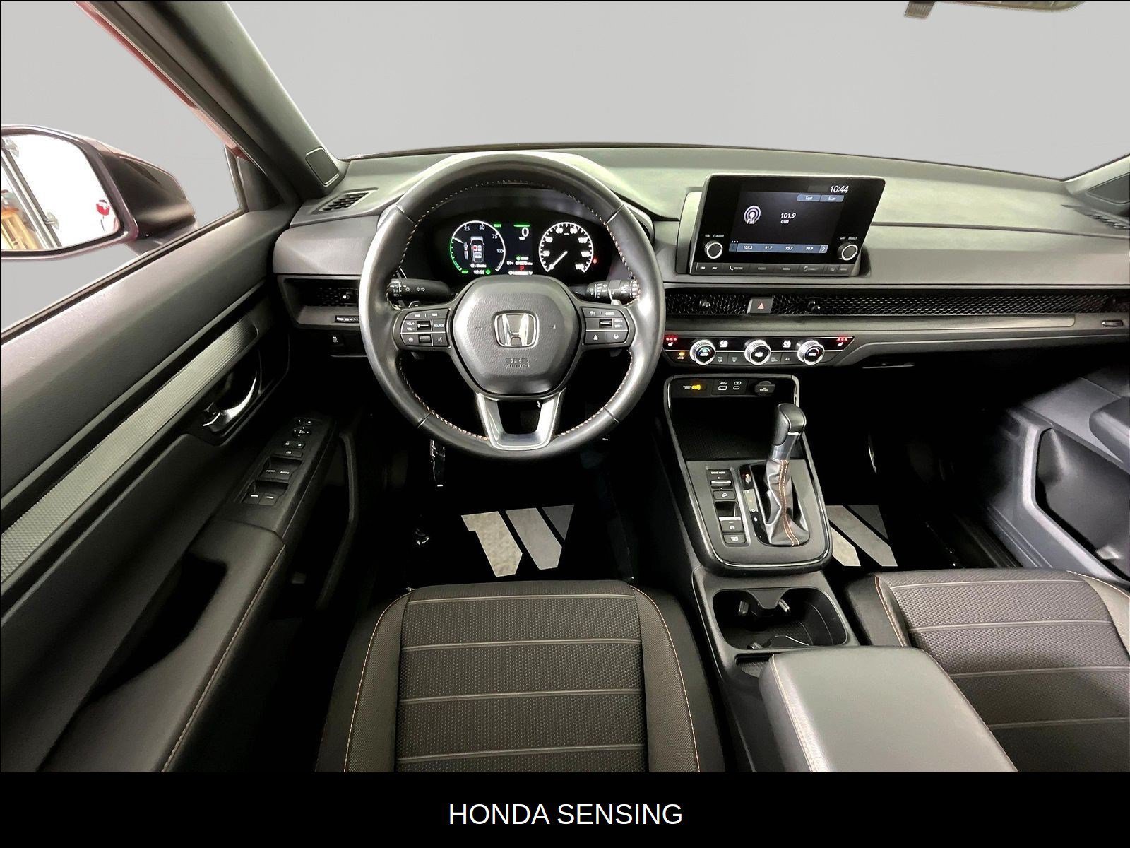 2025 Honda CR-V Sport - Photo 11