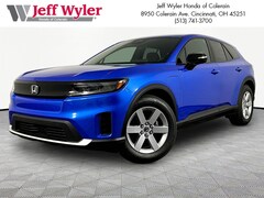 2026 Honda Prologue EX SUV