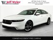  Honda Accord Sedan