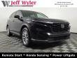 Used 2023 Honda CR-V EX-L AWD w/o BSI SUV