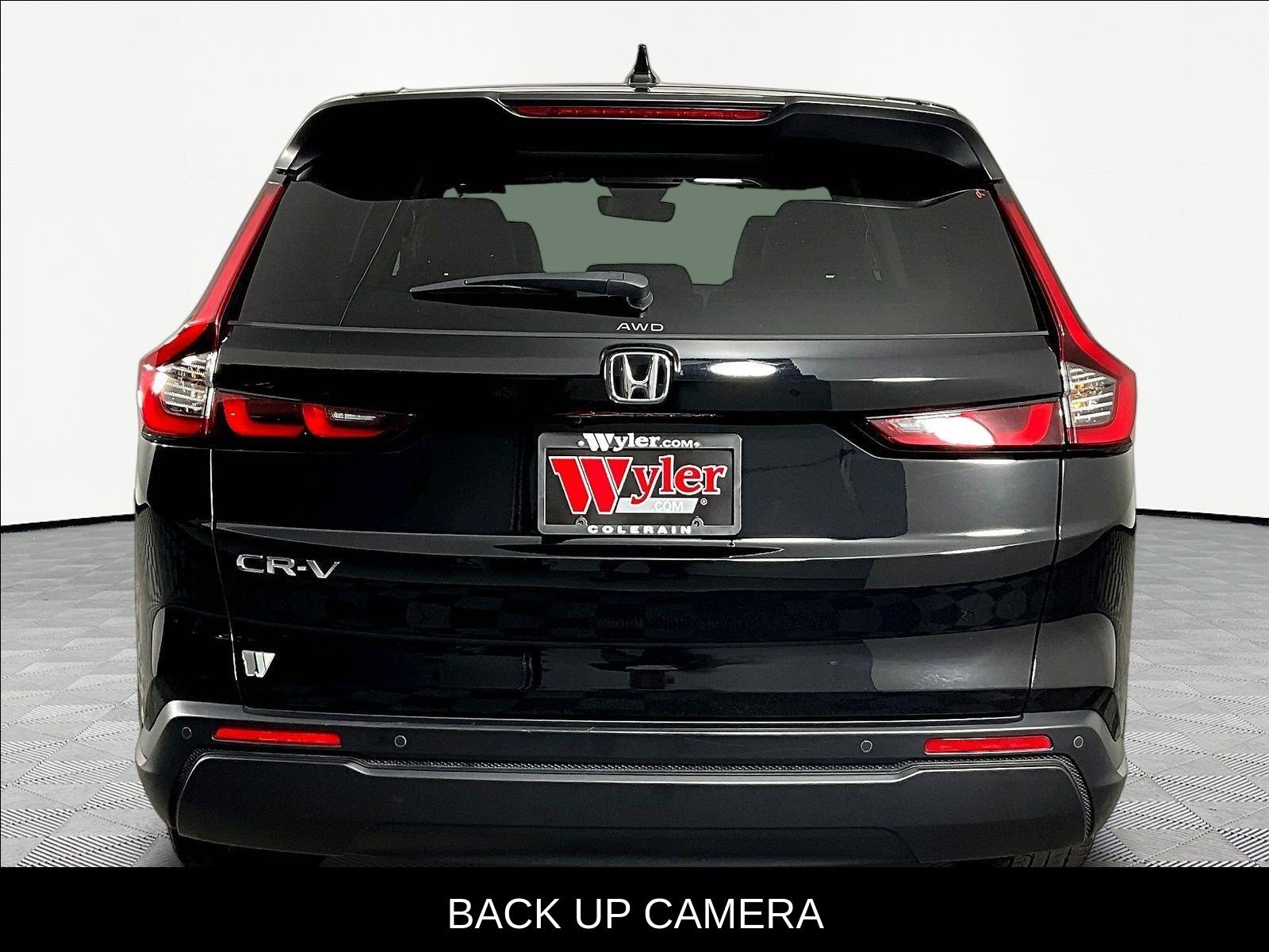2024 Honda CR-V EX-L - Photo 7
