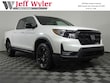 Honda Ridgeline