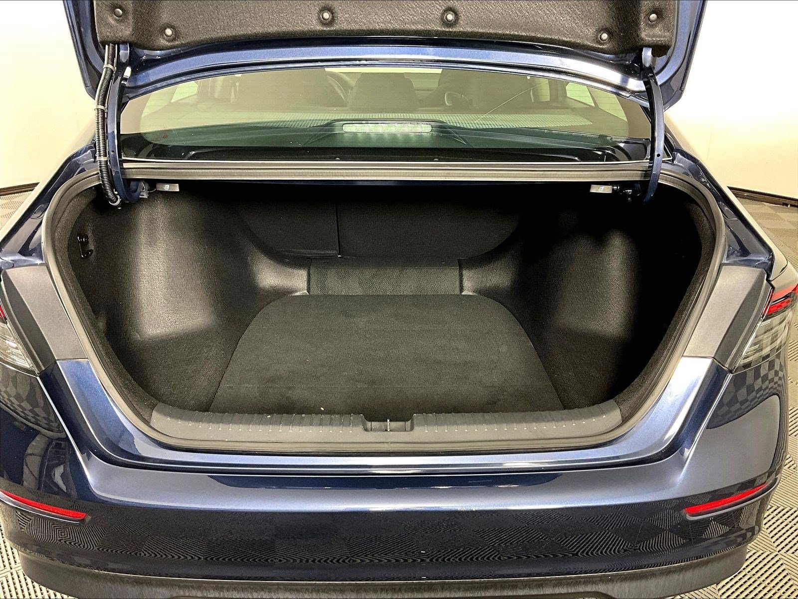 2024 Honda Accord EX - Photo 39