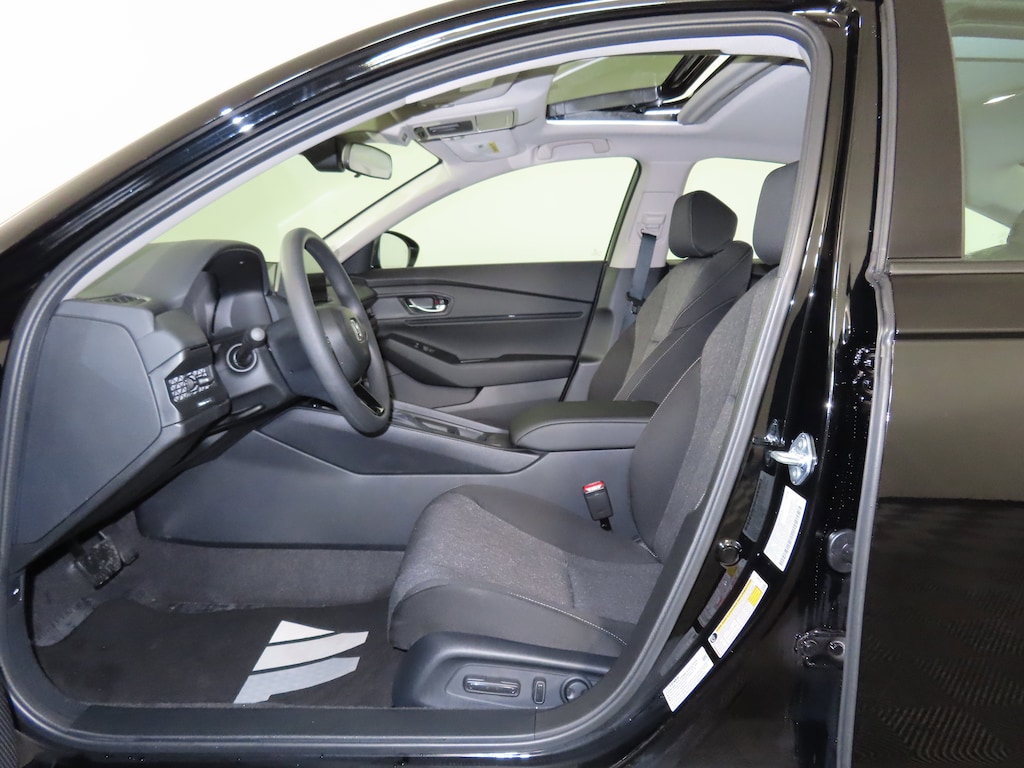 New 2026 Honda Accord Sedan SE Sedan