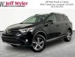 Used 2018 Toyota RAV4 XLE FWD SUV
