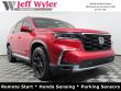 Used 2025 Honda Pilot Touring AWD SUV