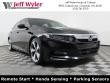Used 2018 Honda Accord Sedan Touring 1.5T CVT Sedan