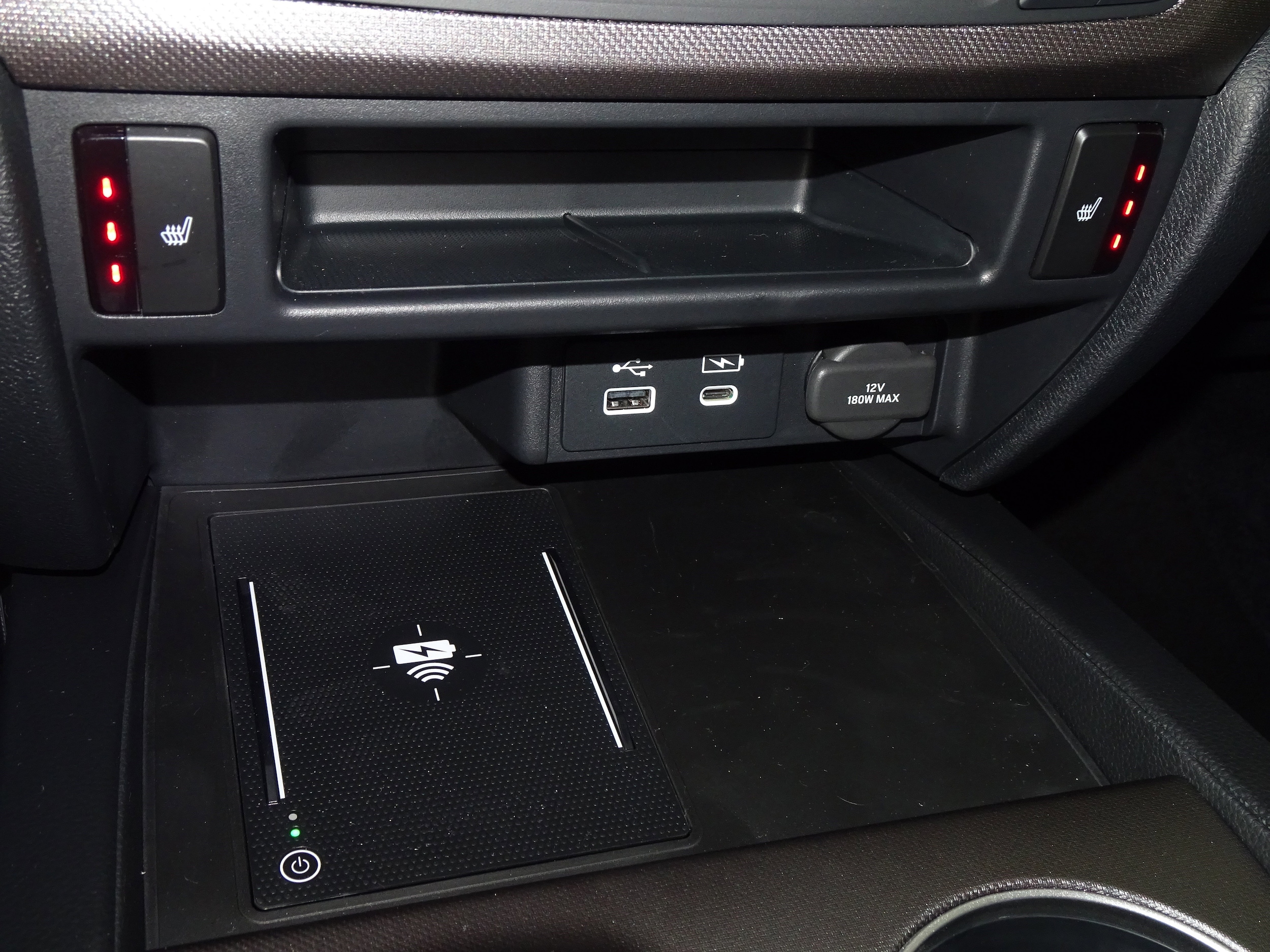 2026 Honda Ridgeline RTL - Photo 31