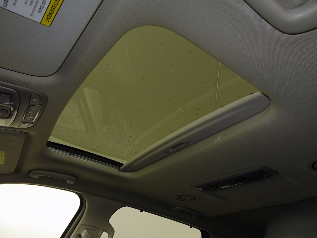 Used 2021 Kia Telluride EX AWD SUV