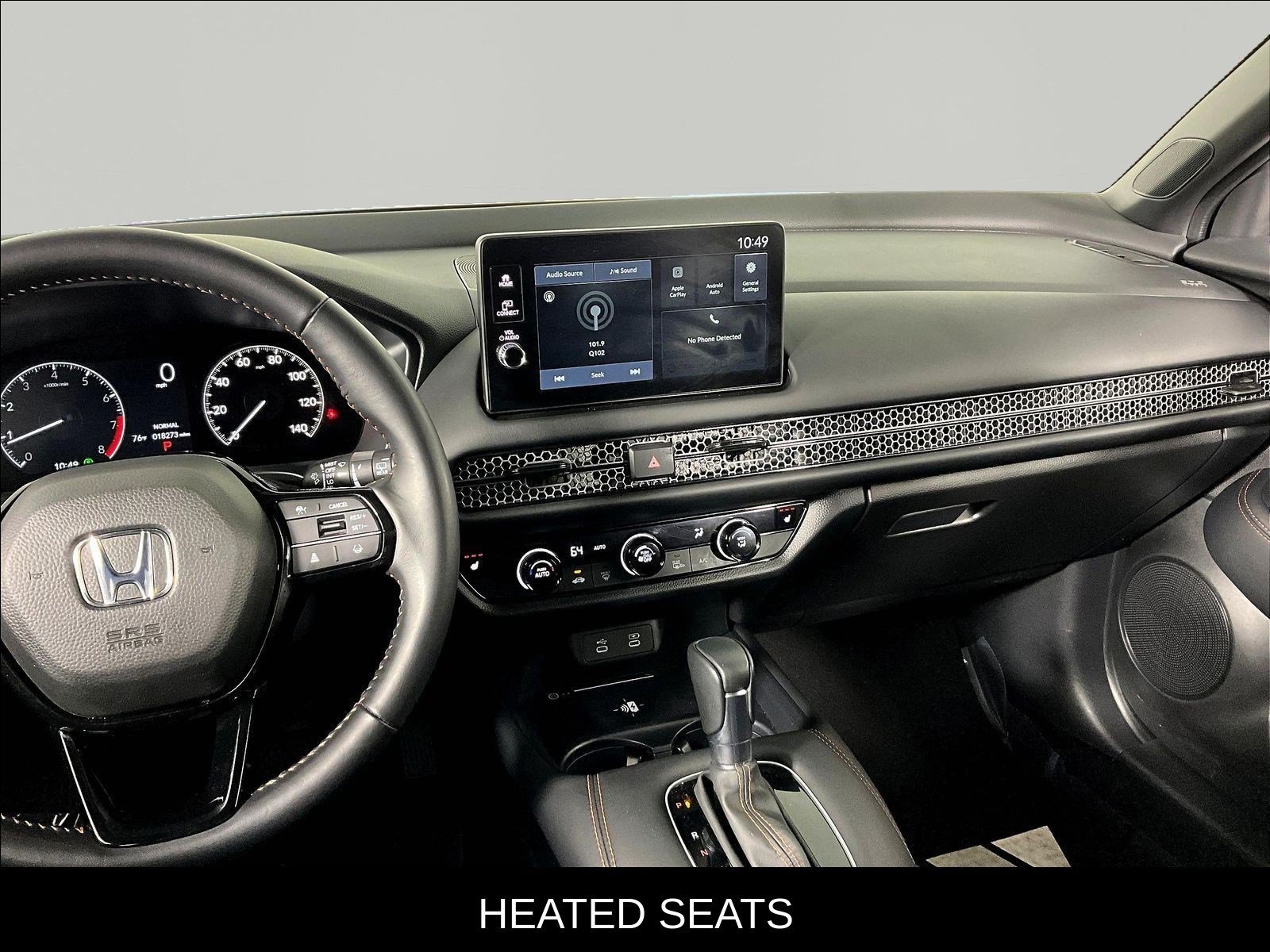 2026 Honda HR-V Sport - Photo 12