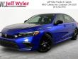 Used 2022 Honda Civic Sedan Sport CVT Sedan