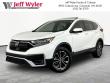 Used 2022 Honda CR-V EX-L AWD SUV