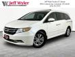 Used 2016 Honda Odyssey 5dr EX-L w/RES Van Passenger Van