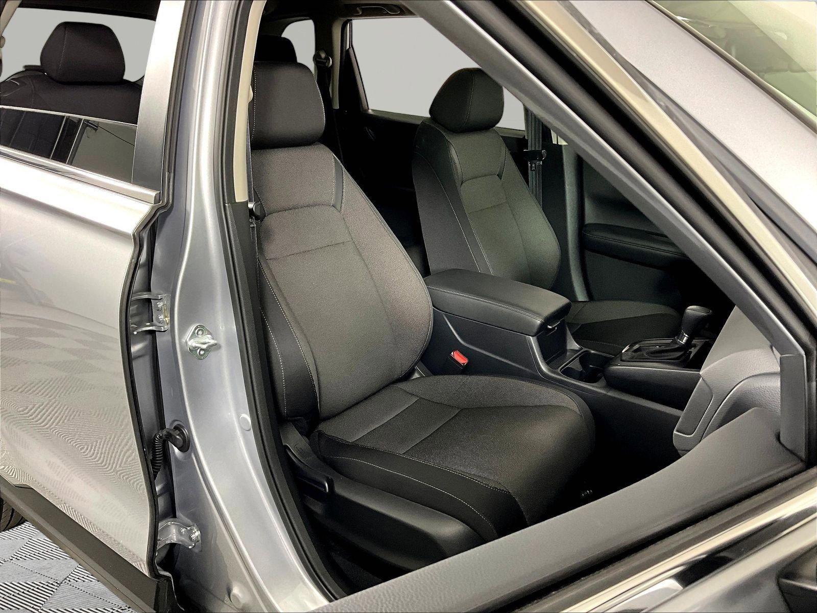 2023 Honda CR-V EX - Photo 29