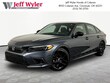  Honda Civic Sedan